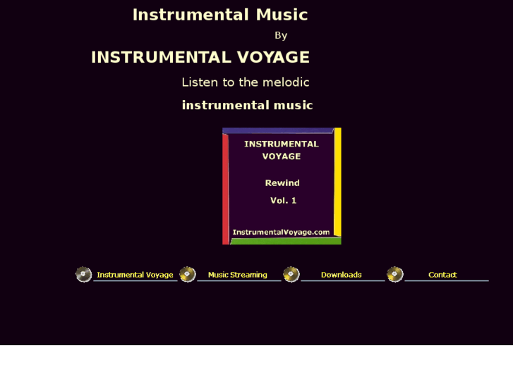 www.instrumentalvoyage.com