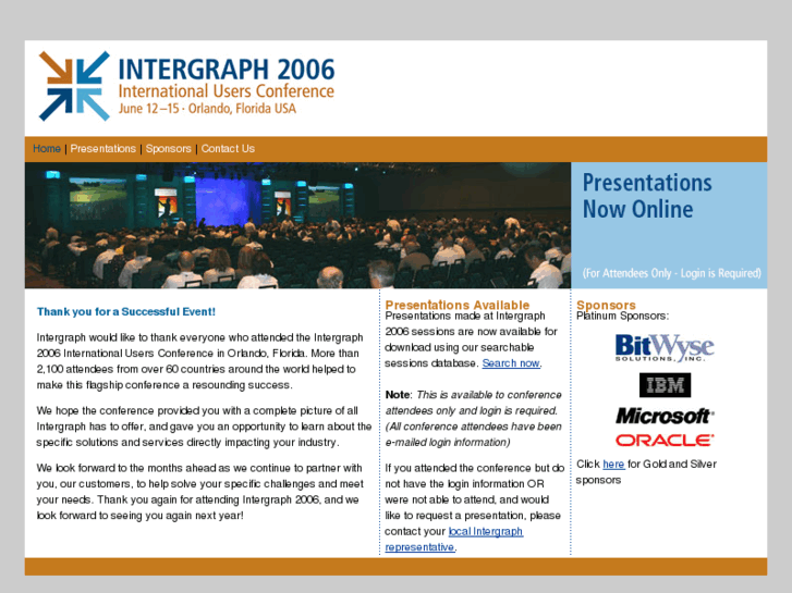 www.intergraph2006.com