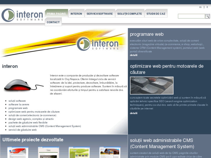 www.interon.ro