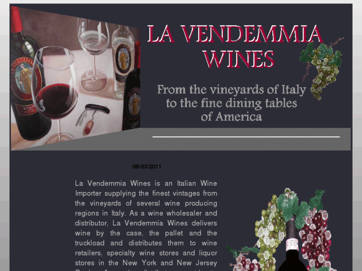 www.italianwineimports.com