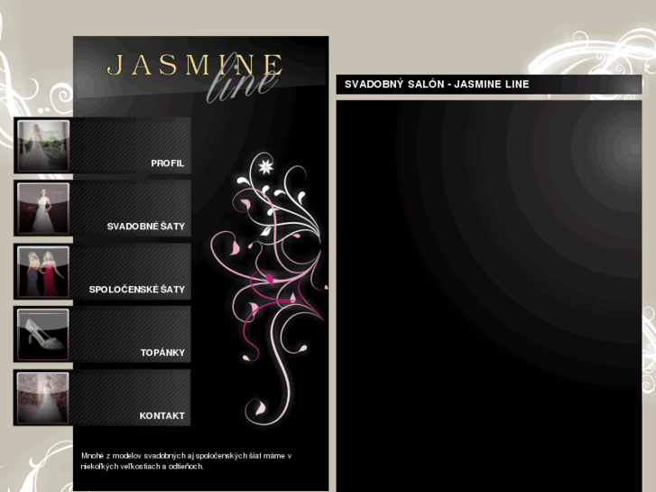 www.jasmineline.sk