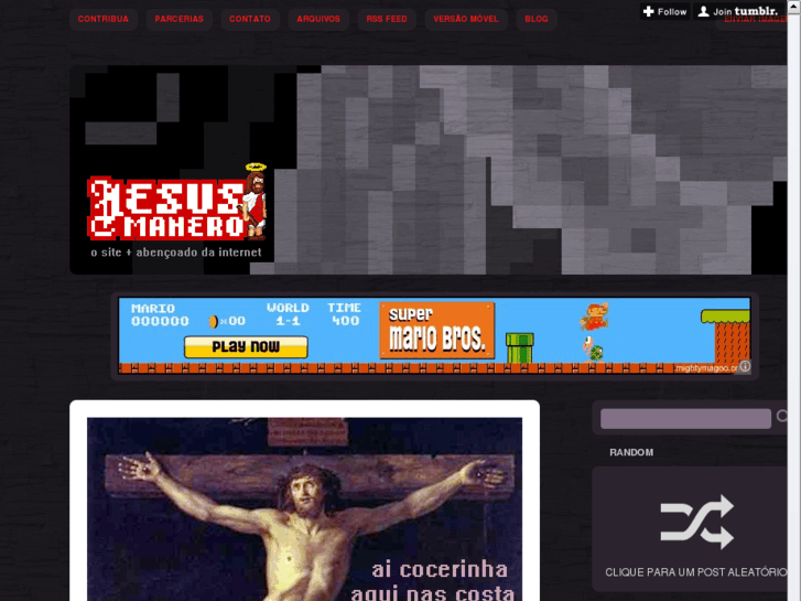 www.jesusmanero.com