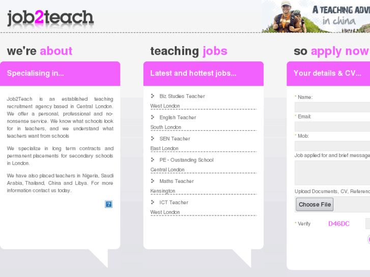 www.job2teach.com