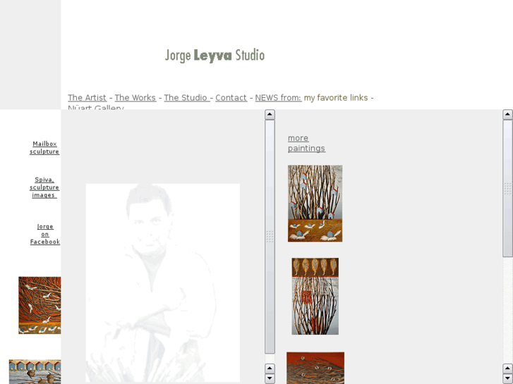 www.jorgeleyvastudio.com