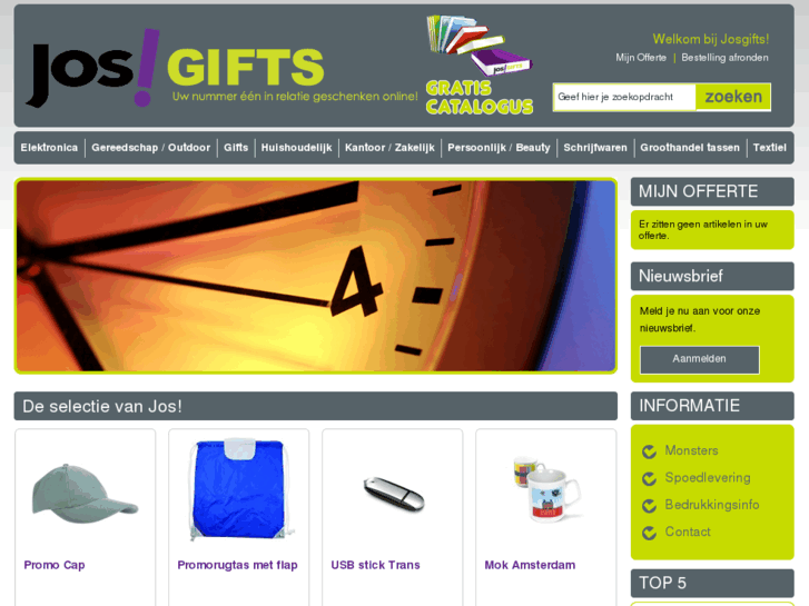 www.josgifts.nl