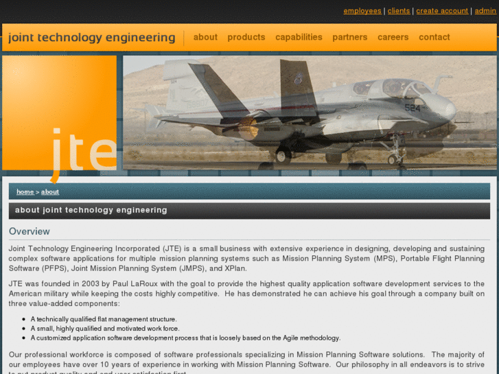 www.jtesolutions.com