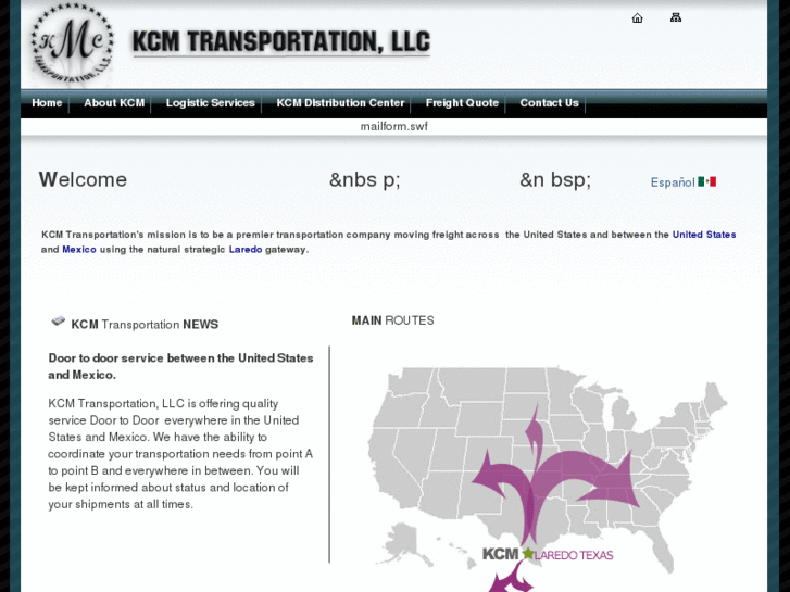 www.kcmtransportation.net