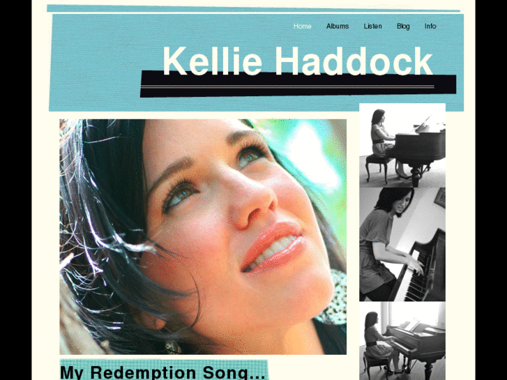 www.kelliehaddock.com