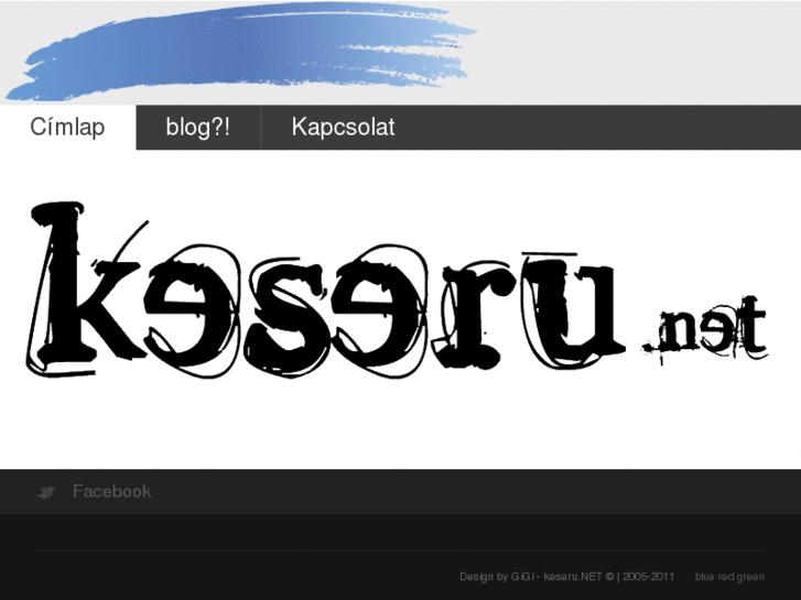 www.keseru.net