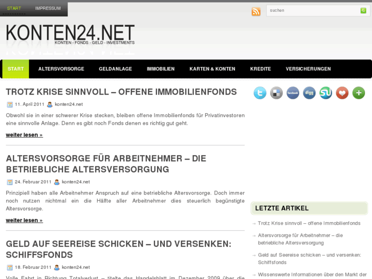 www.konten24.net