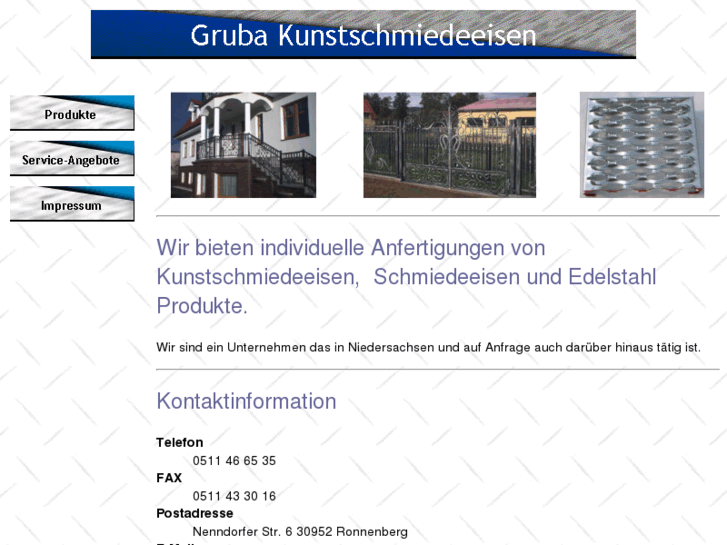 www.kunstschmiedeeisen.com