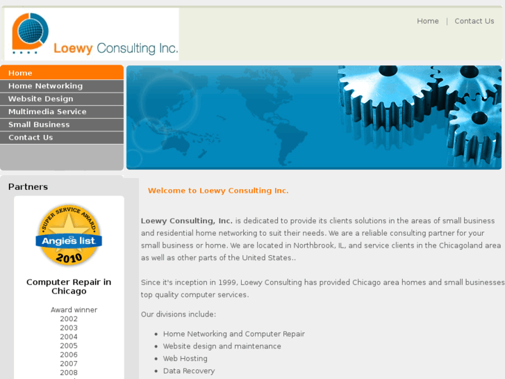 www.loewyconsulting.com