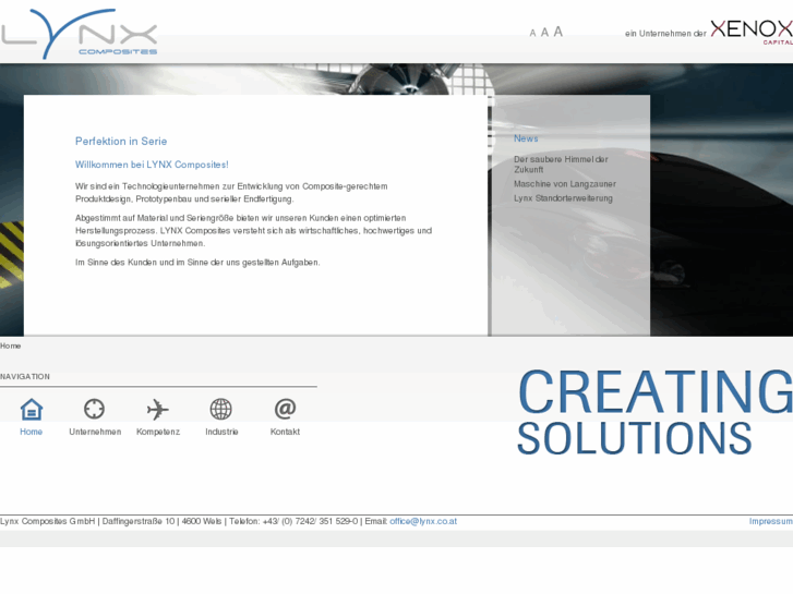 www.lynxcomposites.com