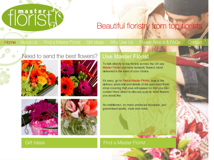 www.masterflorist.com