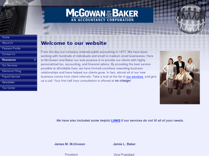 www.mcgowan-baker.com