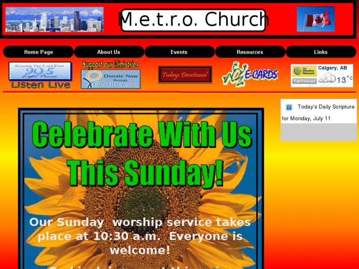 www.metrochurchcalgary.org