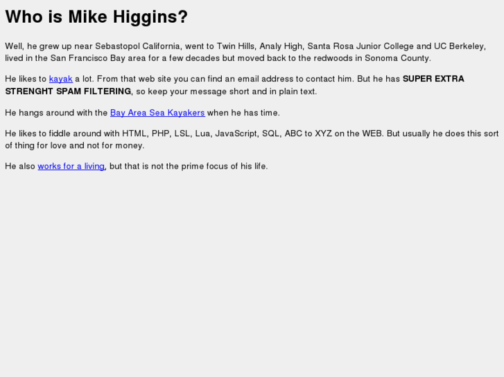 www.mike-higgins.net