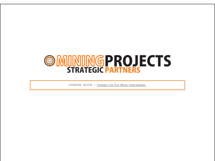 www.mining-projects.com