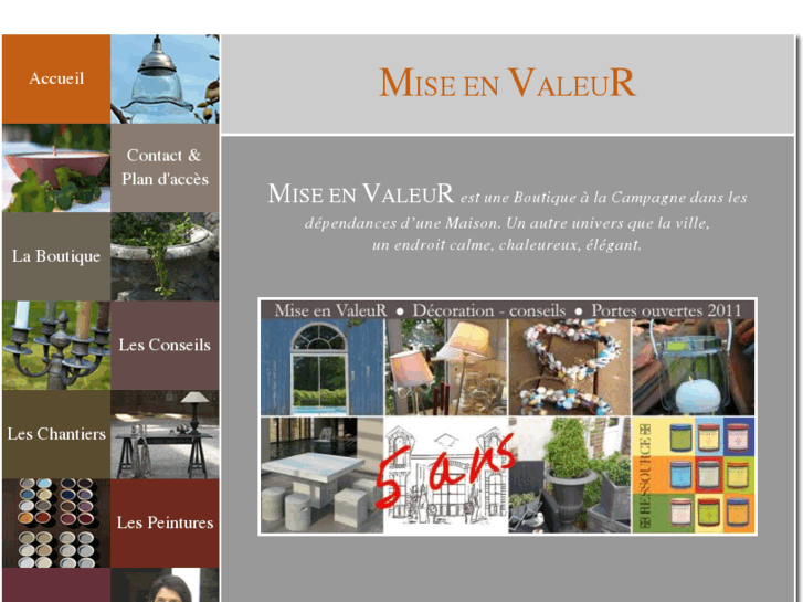 www.miseenvaleur.com