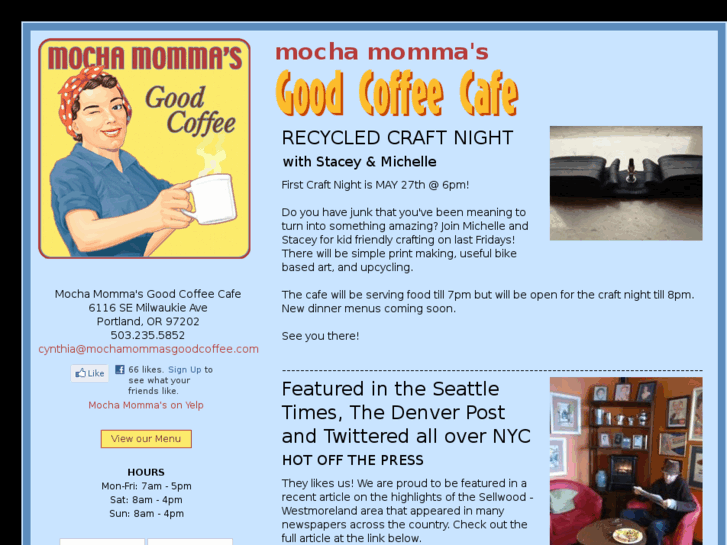 www.mochamommasgoodcoffee.com