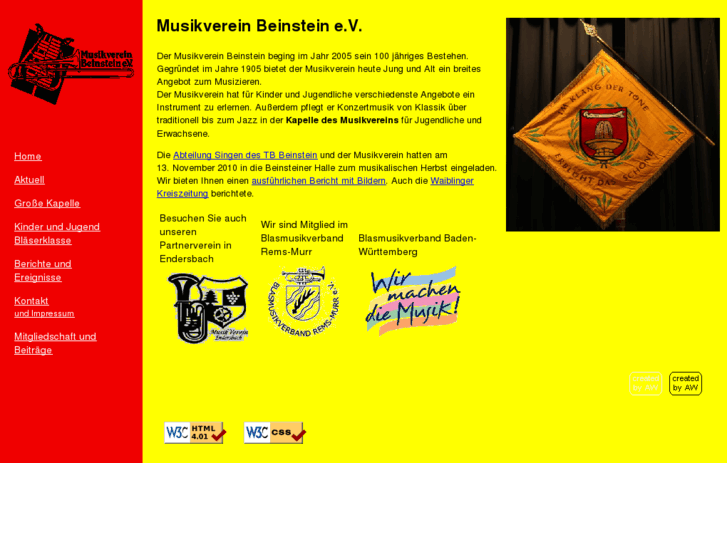 www.musikverein-beinstein.de