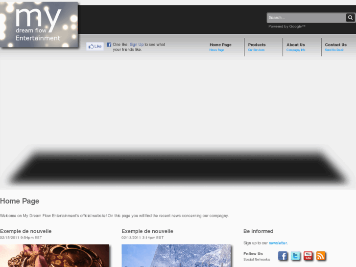 www.mydreamflow.com