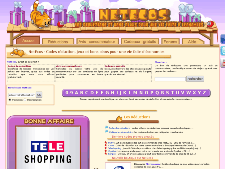 www.netecos.fr