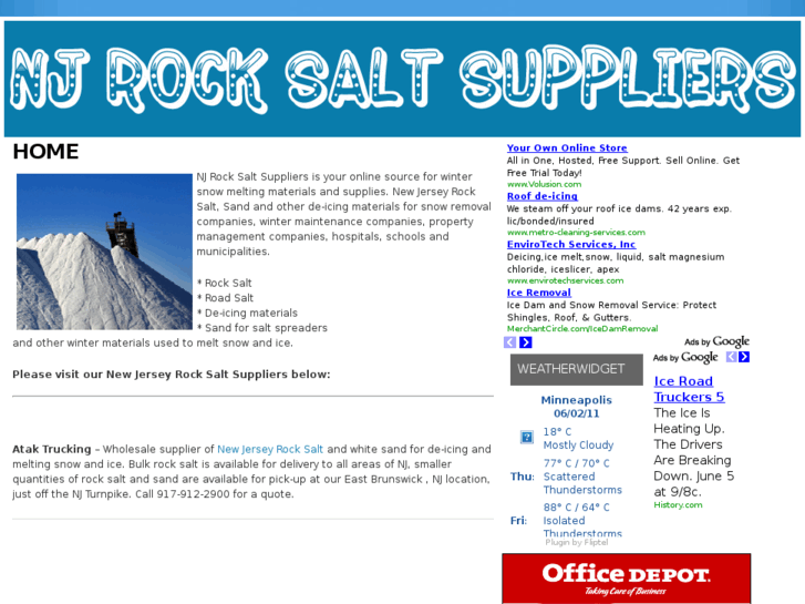 www.njrocksaltsuppliers.com