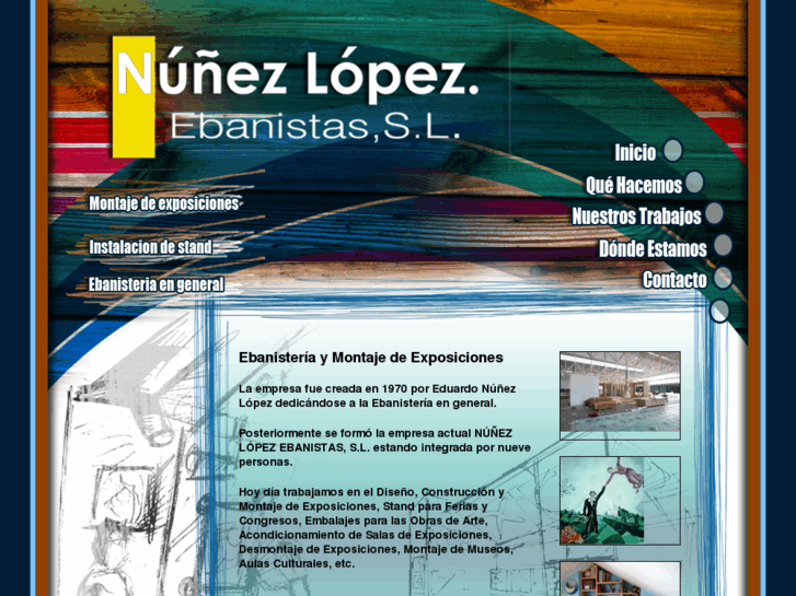 www.nunezlopezebanistas.com