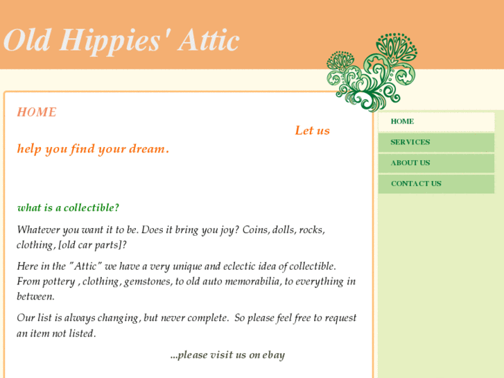 www.oldhippiesattic.com