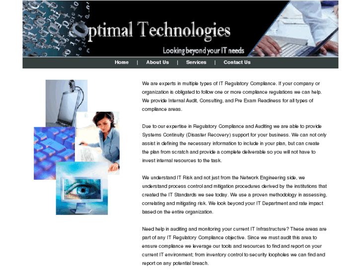 www.optimalteck.com