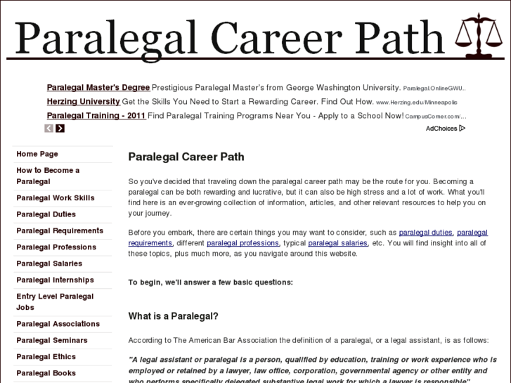 www.paralegalcareerpath.com