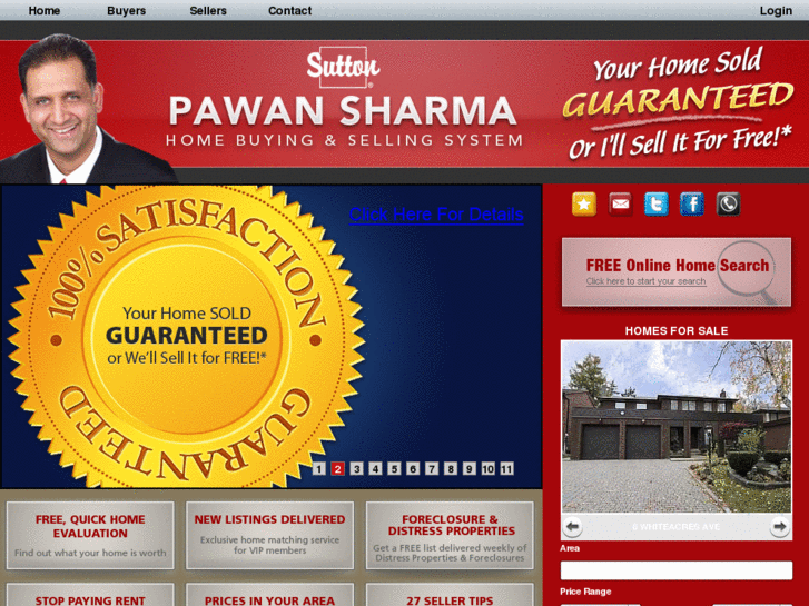 www.pawansharmateam.net