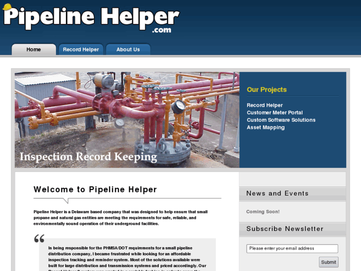 www.pipelinehelper.com