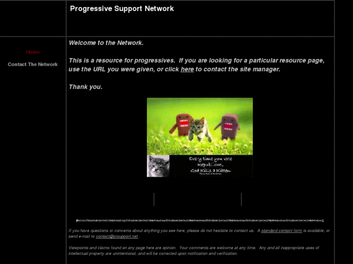 www.prsupport.net