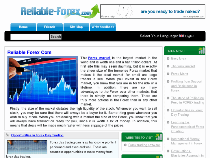 www.reliable-forex.com