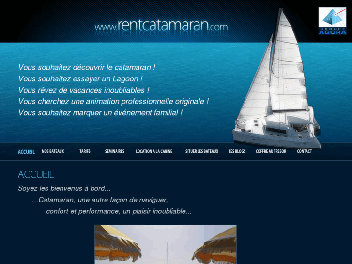 www.rentcatamaran.com