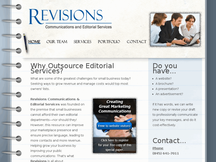 www.revisions-editorial.com