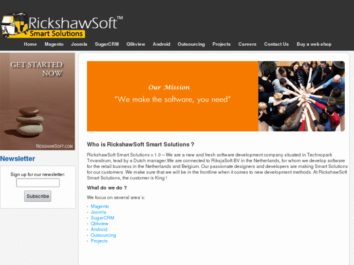 www.rickshawsoft.com