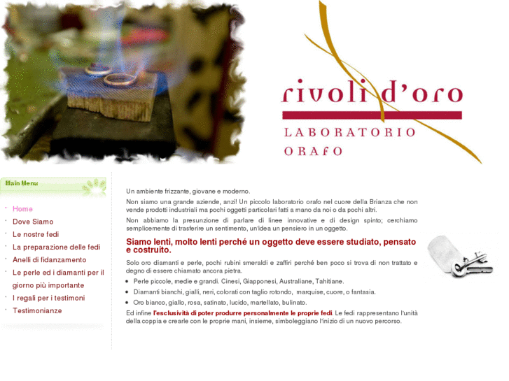 www.rivolidoro.com