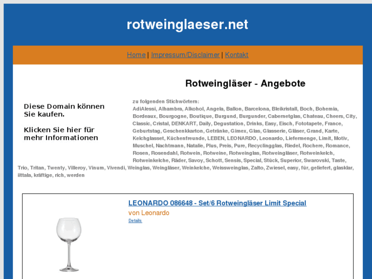 www.rotweinglaeser.net