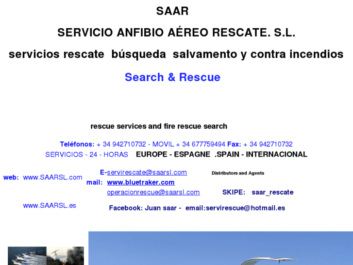 www.saarsl.com