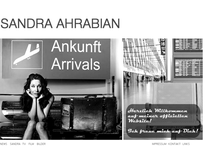 www.sandra-ahrabian.com