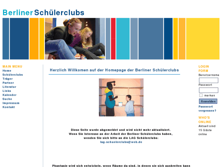 www.schuelerclubs.org