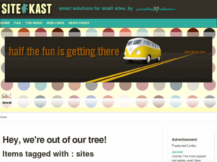 www.sitekast.com