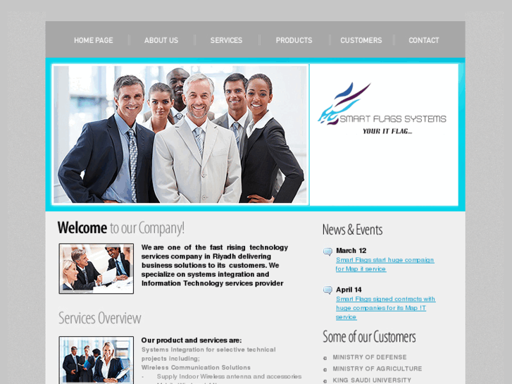 www.smartflags.net