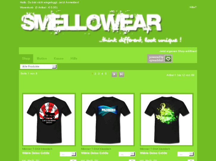 www.smello-wear.com