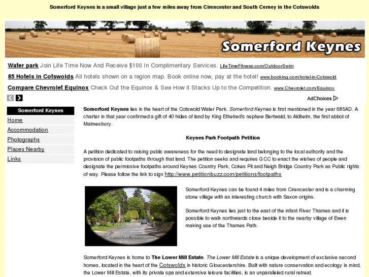 www.somerfordkeynes.com