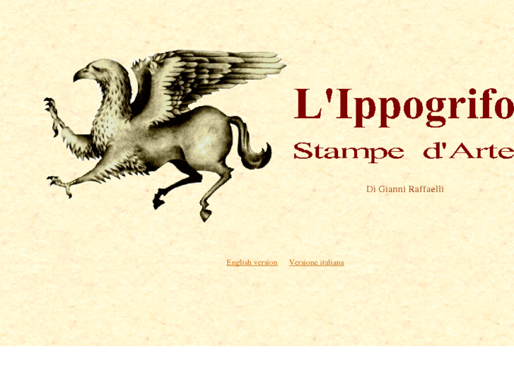 www.stampeippogrifo.com