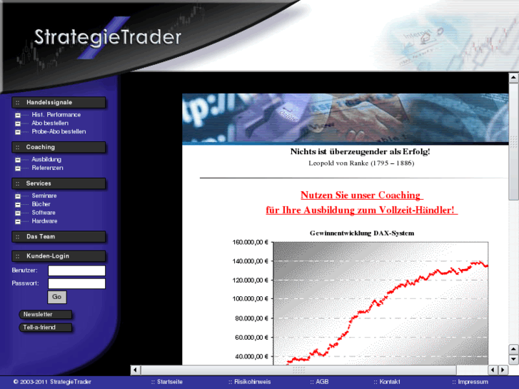 www.strategietrader.com